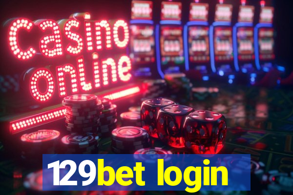 129bet login